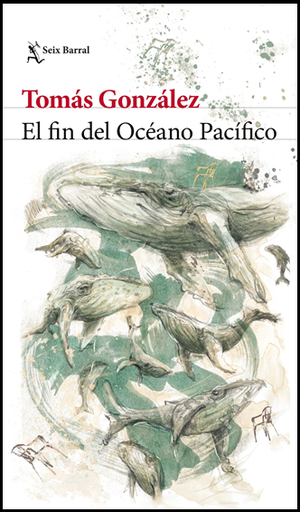 [9789584290502] EL FIN DEL OCÉANO PACÍFICO
