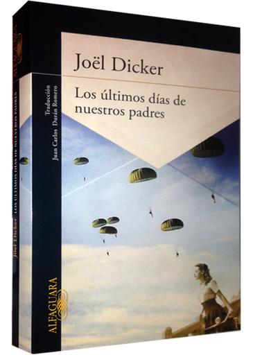 [9788420417219] LOS ÚLTIMOS DÍAS DE NUESTROS PADRES