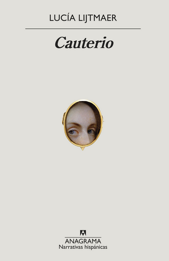 [9788433999467] CAUTERIO