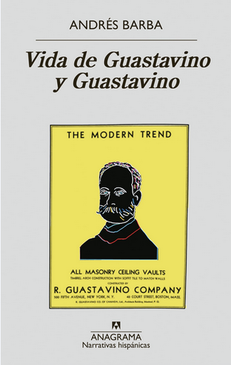 [9788433999092] VIDA DE GUASTAVINO Y GUASTAVINO