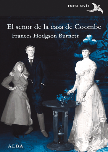 [9788490651964] EL SEÑOR DE LA CASA DE COOMBE