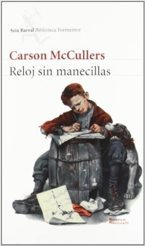 [9788432209444] RELOJ SIN MANECILLAS