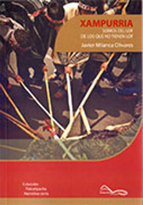 [9786124297229] XAMPURIA