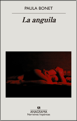 [9788433999214] LA ANGUILA