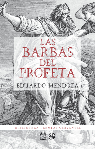 [9788437507729] LAS BARBAS DEL PROFETA