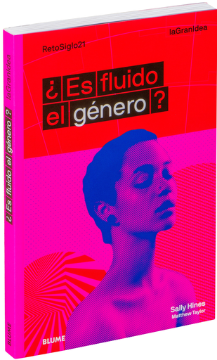 [9788417757311] ¿ES FLUIDO EL GÉNERO?