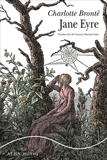 [9788490651933] JANE EYRE