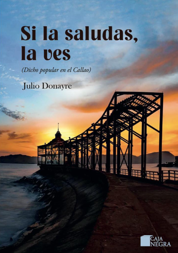 [9786125071033] SI LA SALUDAS, LA VES