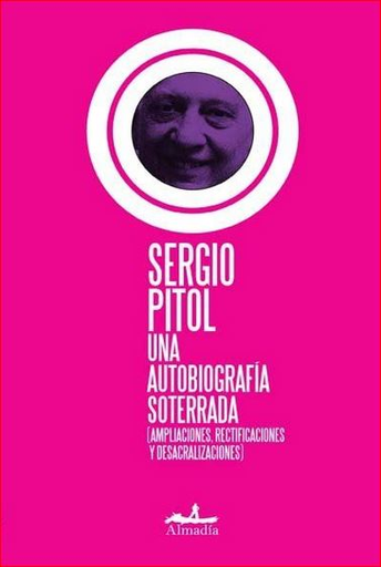 [9786074110388] UNA AUTOBIOGRAFÍA SOTERRADA