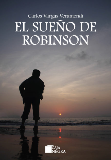 [9786124342301] EL SUEÑO DE ROBINSON