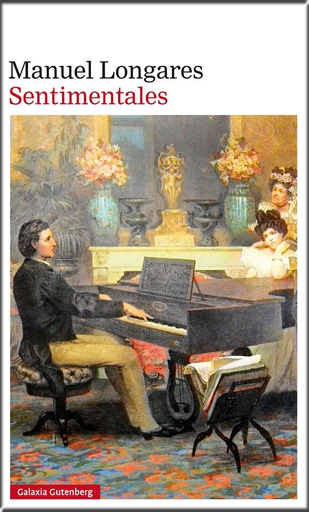 [9788417088002] SENTIMENTALES