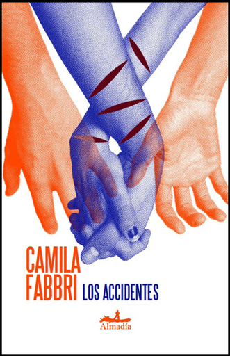 [9786078667000] LOS ACCIDENTES