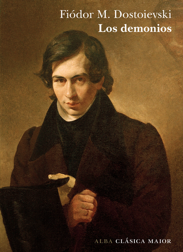 [9788490651926] LOS DEMONIOS