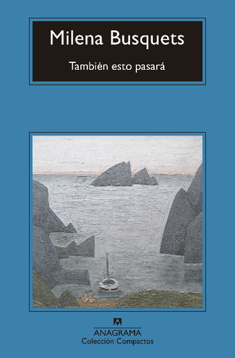 [9788433960818] TAMBIÉN ESTO PASARÁ