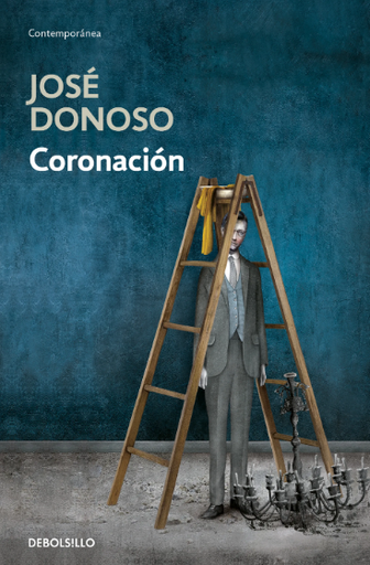[9788466358989] CORONACIÓN