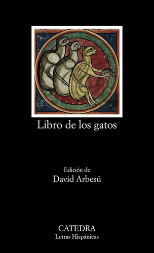 [9788437643618] LIBRO DE LOS GATOS