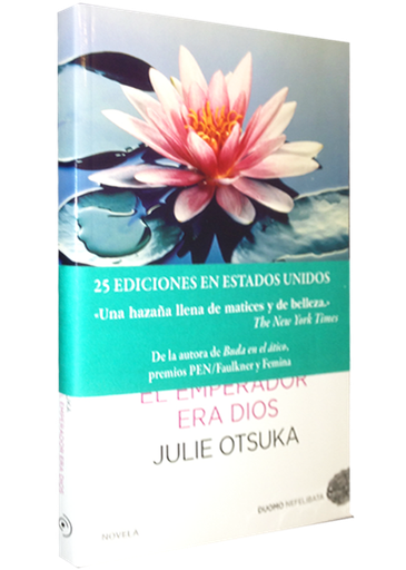 [9788415355625] CUANDO EL EMPERADOR ERA DIOS