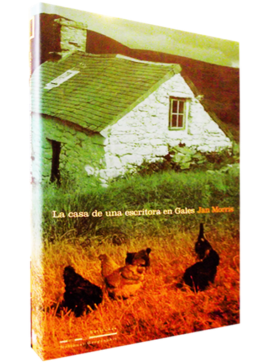 [9788482982878] LA CASA DE UNA ESCRITORA EN GALES