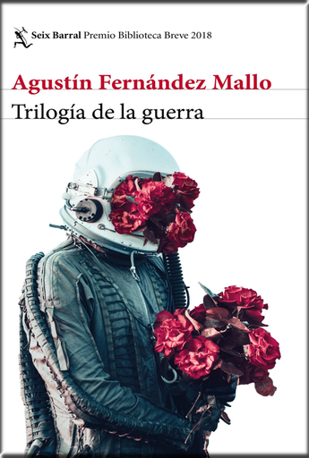 [9789584269362] TRILOGÍA DE LA GUERRA