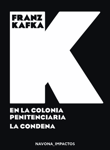 [9788417181574] EN LA COLONIA PENITENCIARIA - LA CONDENA
