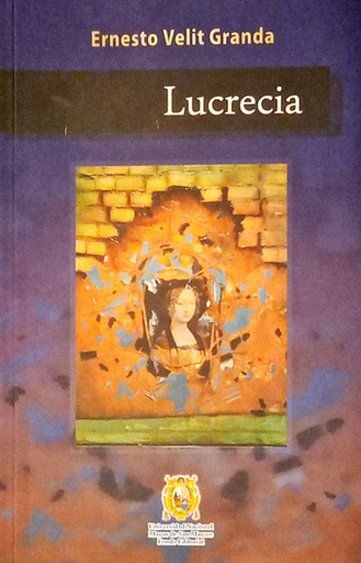 [9789972465499] LUCRECIA