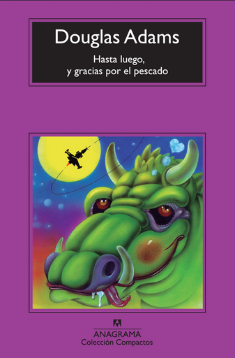 [9788433976802] HASTA LUEGO, Y GRACIAS POR EL PESCADO
