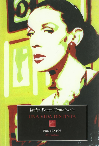 [9788481917246] UNA VIDA DISTINTA