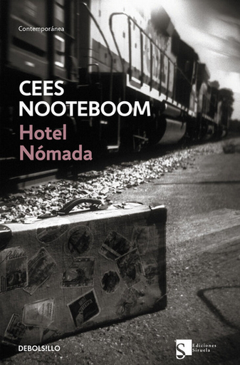 [9788483463529] HOTEL NÓMADA