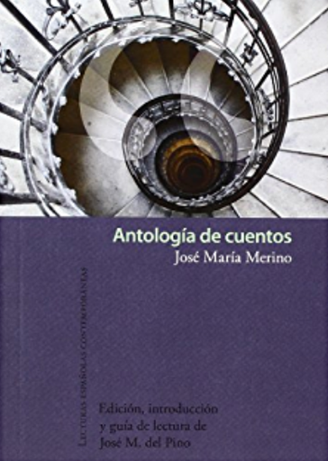 [9788484897545] ANTOLOGÍA DE CUENTOS
