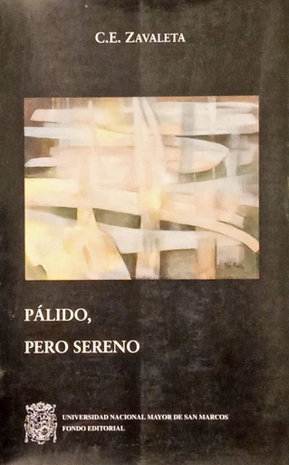 [0000000110888] PÁLIDO, PERO SERENO