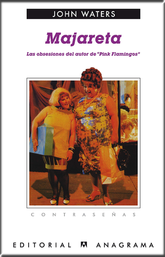 [9788433923356] MAJARETA