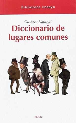 [9788415458531] DICCIONARIO DE LUGARES COMUNES