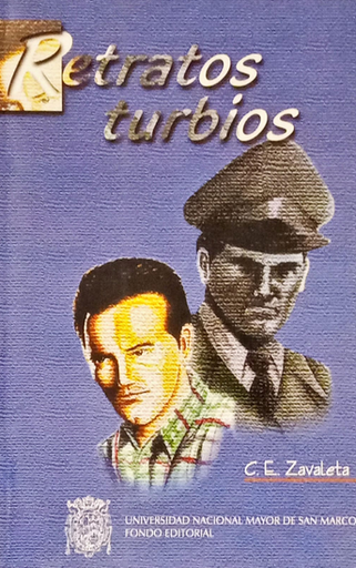 [9972460959] RETRATOS TURBIOS