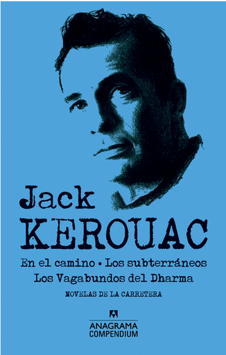 [9788433959485] EN EL CAMINO - LOS SUBTERRÁNEOS - LOS VAGABUNDOS DE DHARMA