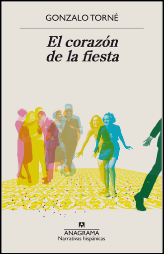 [9788433998897] EL CORAZÓN DE LA FIESTA