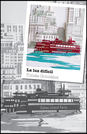 [9786124430077] LA LUZ DIFÍCIL