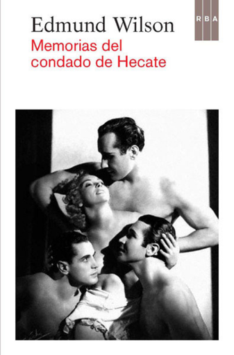 [9788490064443] MEMORIAS DEL CONDADO DE HECATE