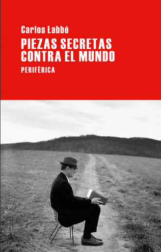 [9788492865840] PIEZAS SECRETAS CONTRA EL MUNDO