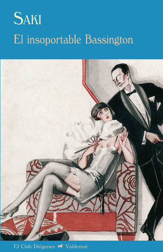 [9788477026648] EL INSOPORTABLE BASSINGTON