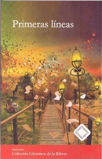 [9786124289217] PRIMERAS LÍNEAS