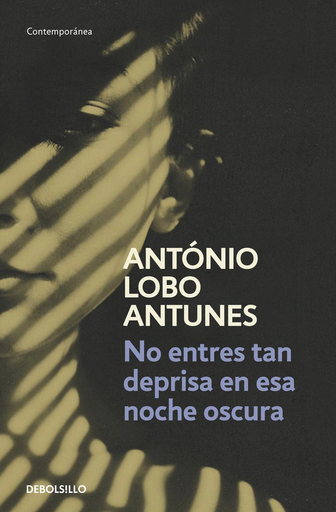 [9788490322284] NO ENTRES TAN DE PRISA EN ESA NOCHE OSCURA