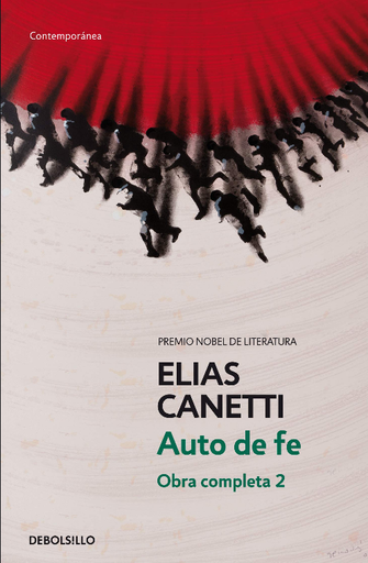 [9788497936781] Obra Completa 2/9: AUTO DE FE