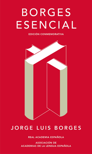 [9788420479781] BORGES ESENCIAL