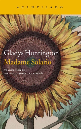 [9788416011179] MADAME SOLARIO