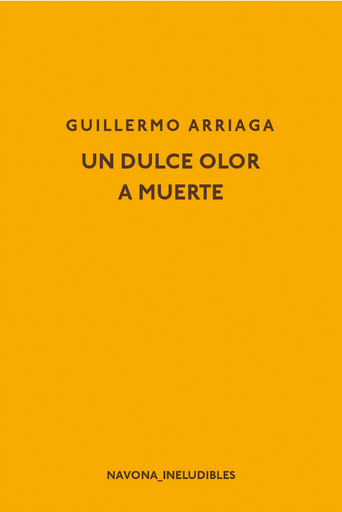 [9788417181598] UN DULCE OLOR A MUERTE