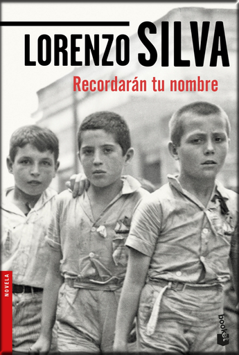 [9788423353743] RECORDARÁN TU NOMBRE