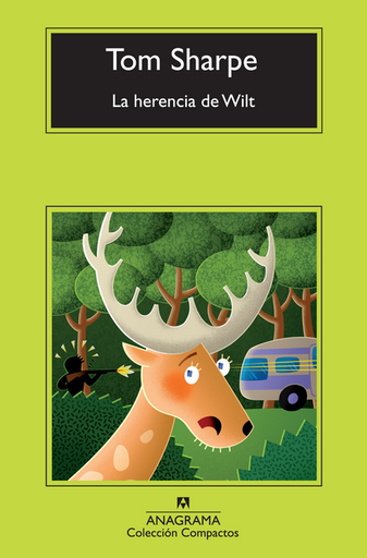 [9788433977069] LA HERENCIA DE WILT