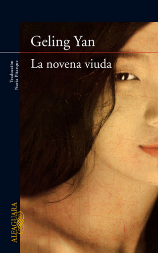 [9788420406367] LA NOVENA VIUDA
