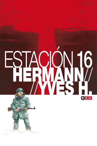 [9788416152834] ESTACIÓN 16