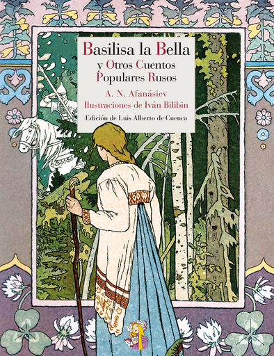 [9788415973126] BASILIA LA BELLA